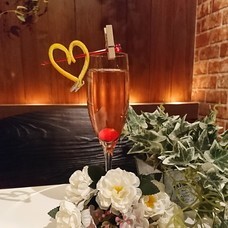 Private garden bar Green Spotのプレスリリース2