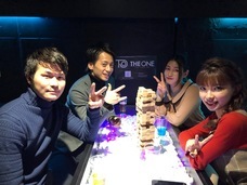 THE ONEのプレスリリース画像1