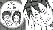 日本赤十字社のプレスリリース画像9