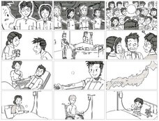 日本赤十字社のプレスリリース画像3