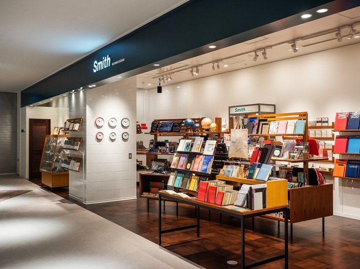 リニューアルオープン 文具 雑貨のセレクトショップ スミス グランフロント大阪が うめきたセラー拡大に伴いリニューアルオープン 株式会社デルフォニックスのプレスリリース リニューアルオープン 文具 雑貨のセレクトショップ スミス グランフロント大阪が うめきたセラー拡大に伴いリニューアルオープン 株式会社デルフォニックスのプレスリリース