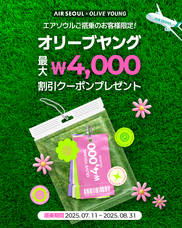 エアソウル株式会社のプレスリリース画像1