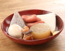 株式会社木曽路/酒場大穴のプレスリリース画像4