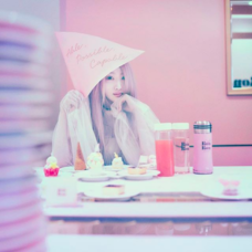 映えたい花子ちゃんofficialのプレスリリース画像1