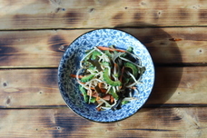 沖縄そば専門店和のプレスリリース画像4