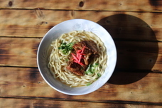 沖縄そば専門店和のプレスリリース画像2