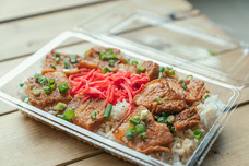 沖縄そば専門店和のプレスリリース画像4