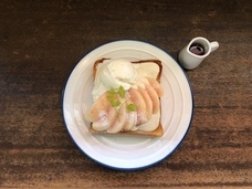 カヤカフェのプレスリリース画像2