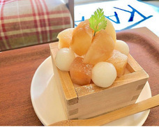 カヤカフェのプレスリリース1