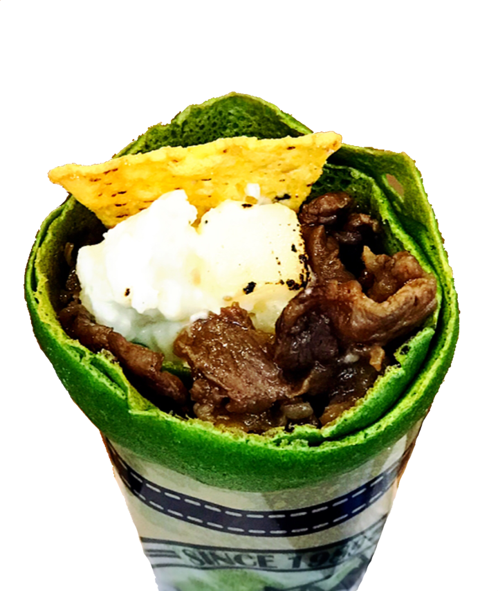 飛騨高山の老舗が 飛騨ほうれん草クレープ を4月1日 新発売 飛騨ほうれん草を練り込んだ鮮やかな緑の生地で飛騨牛を味わえる クレープとワイン はんちくていのプレスリリース 飛騨高山の老舗が 飛騨ほうれん草クレープ を4月1日 新発売 飛騨ほうれん草を練り込んだ鮮やかな緑の生地で飛騨牛を味わえる クレープとワイン はんちくていのプレスリリース