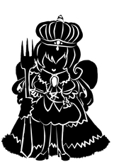 もちこみCafe ブラックの女王のプレスリリース画像1