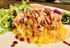 Rice to meat you tooのプレスリリース画像1