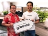 株式会社groovesのプレスリリース10