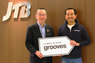 株式会社groovesのプレスリリース9