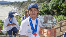 PT ティルナノーグ サーフ クエストのプレスリリース画像6