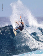 PT ティルナノーグ サーフ クエストのプレスリリース画像6