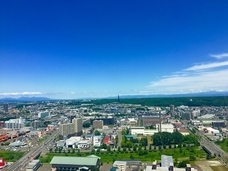 株式会社ホスピタリティオペレーションズ ホテルエミシア札幌のプレスリリース画像1