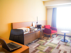 株式会社ホスピタリティオペレーションズ ホテルエミシア札幌のプレスリリース画像1