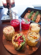 株式会社ホスピタリティオペレーションズ ホテルエミシア札幌のプレスリリース画像1