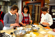 学校法人大和学園のプレスリリース画像2