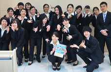 学校法人大和学園のプレスリリース画像2