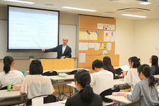 学校法人大和学園のプレスリリース2