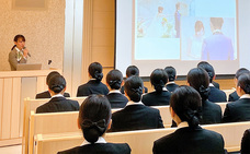 学校法人大和学園のプレスリリース7
