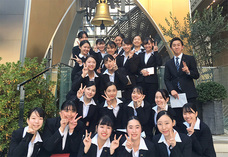 学校法人大和学園のプレスリリース画像2