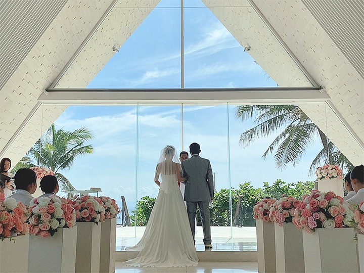 ブライダル業界をめざす京都の専門学校生が 海外ウエディングについて学ぶためインドネシア バリ島へ研修旅行 学校法人大和学園のプレスリリース