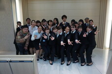 学校法人大和学園のプレスリリース画像2