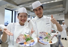 学校法人大和学園のプレスリリース画像5