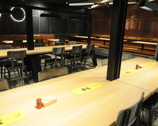 有限会社 F&amp;H/蕎麦バル七兵衛のプレスリリース画像9