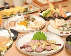 有限会社 F&amp;H/蕎麦バル七兵衛のプレスリリース画像6