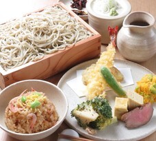 有限会社 F&amp;H/蕎麦バル七兵衛のプレスリリース画像3