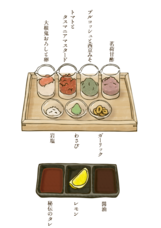 （株）ゼンショウ/和魂洋彩のプレスリリース画像8