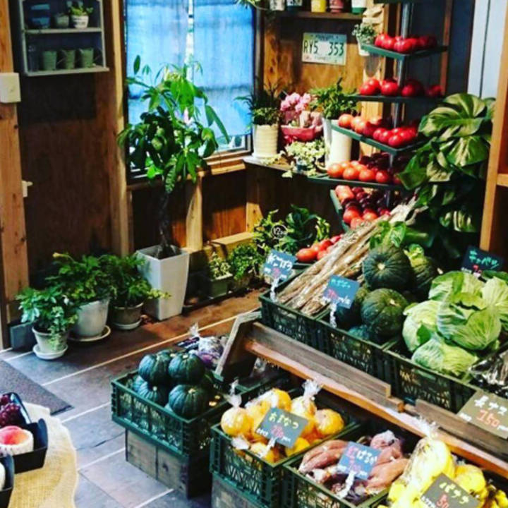 月額4 000でいつ来ても野菜 果物詰め放題 八百屋ダエンのプレスリリース 月額4 000でいつ来ても野菜 果物詰め放題 八百屋ダエンのプレスリリース