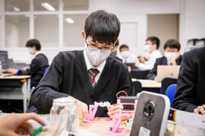 芝浦工業大学のプレスリリース画像1