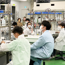 芝浦工業大学のプレスリリース画像1