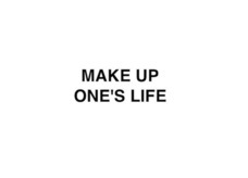 株式会社MAKE UP ONE&#39;S LIFEのプレスリリース画像1