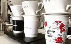 軽井沢コーヒー合同会社のプレスリリース3