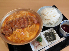 起琉 (ｷﾘｭｳ　丼と親子丼)のプレスリリース