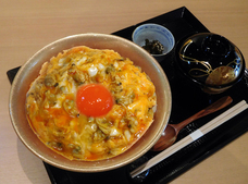 起琉 (ｷﾘｭｳ　丼と親子丼)のプレスリリース画像2