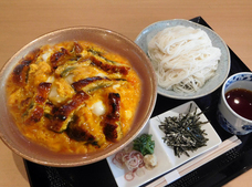 起琉 (ｷﾘｭｳ　丼と親子丼)のプレスリリース画像1