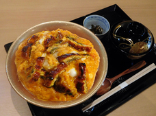 起琉 (ｷﾘｭｳ　丼と親子丼)のプレスリリース画像2