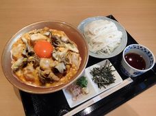 起琉 (ｷﾘｭｳ　丼と親子丼)のプレスリリース画像2