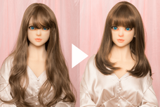 人間ラブドール製造所のプレスリリース画像1