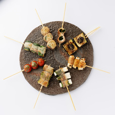 有限会社権兵衛/炭火焼鳥権兵衛四ツ橋店のプレスリリース画像2