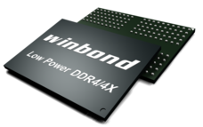 ウィンボンド・エレクトロニクス株式会社のプレスリリース画像2