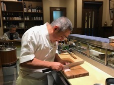 鮨処酒主のプレスリリース画像3