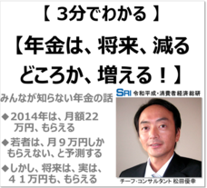 消費者経済総研のプレスリリース14